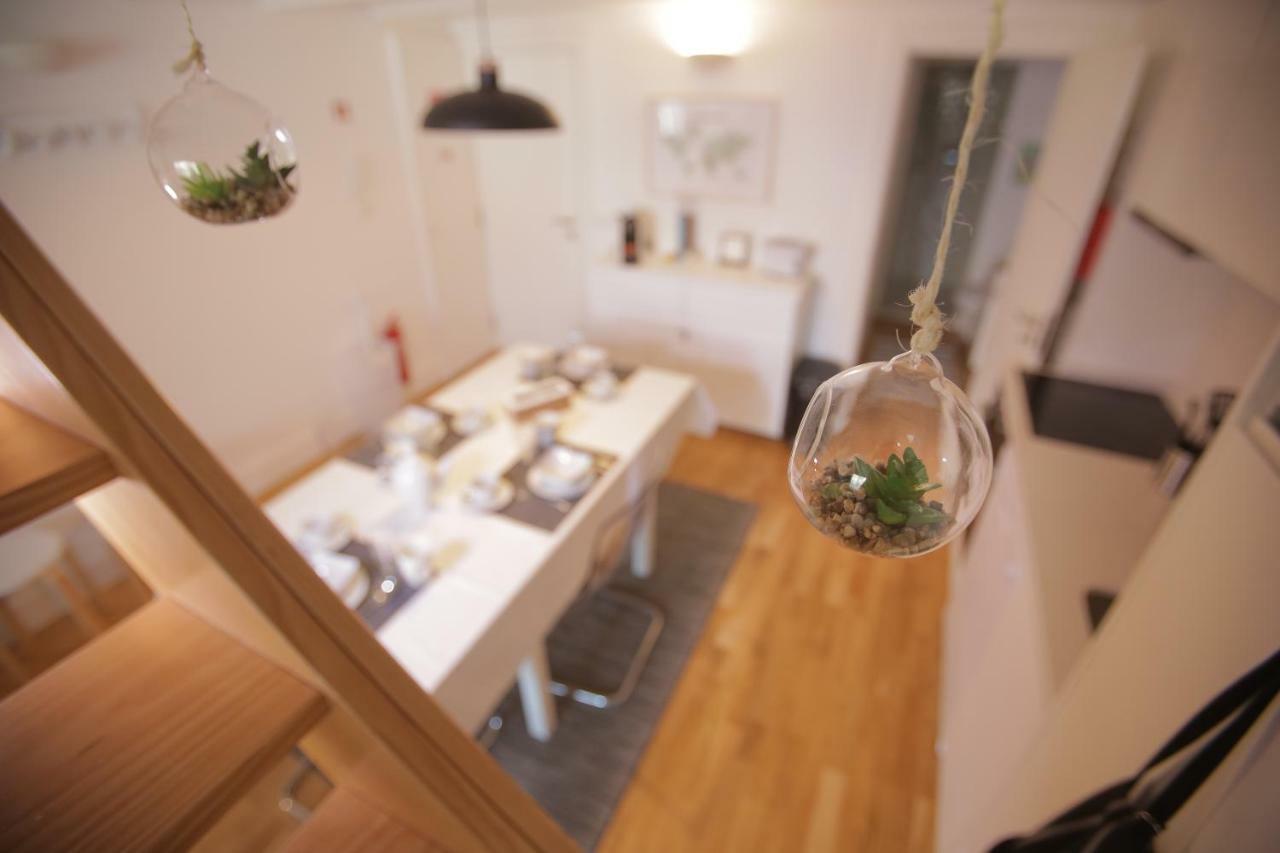 포르투 Moon House-Santa Catarina 아파트 외부 사진