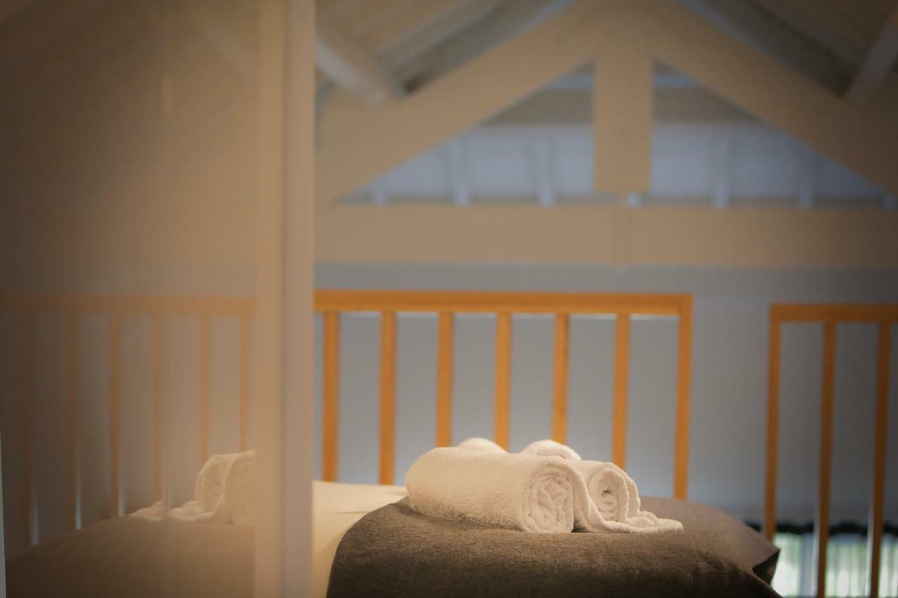 포르투 Moon House-Santa Catarina 아파트 외부 사진